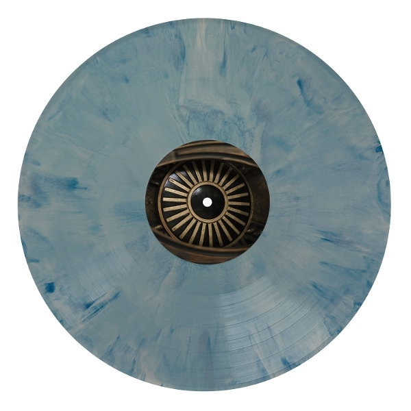Brian Tyler - Now You See Me, Now You Don't in der Gruppe VINYL / Film-Musikal bei Bengans Skivbutik AB (5690527)
