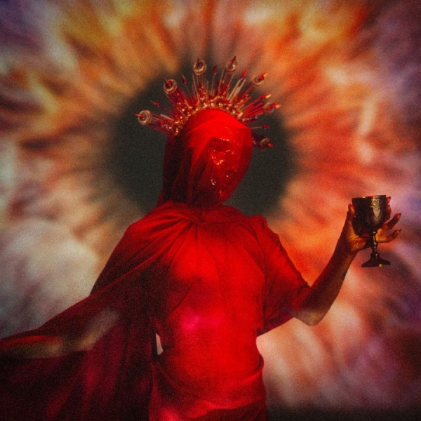 Drag Talk - Drink The Ocean in der Gruppe CD / Kommande / Pop-Rock bei Bengans Skivbutik AB (5690534)