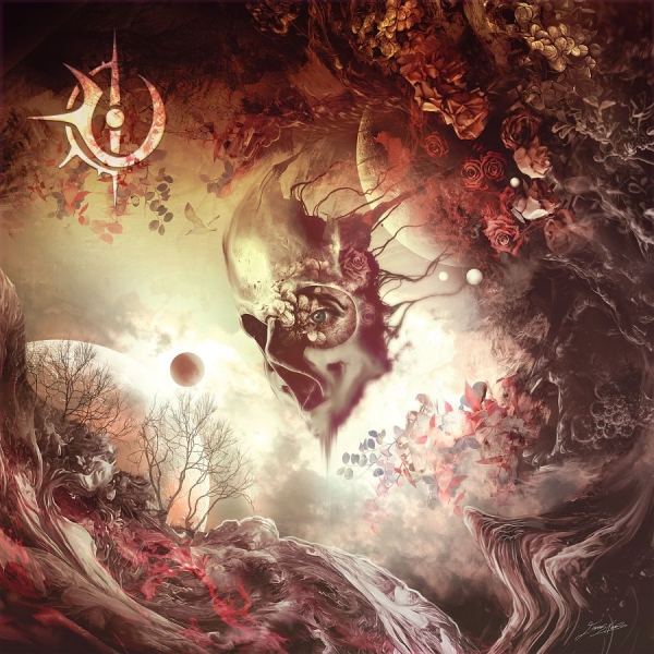 Osyron - Osyron (Gold Vinyl) in der Gruppe VINYL / Kommande / Hårdrock bei Bengans Skivbutik AB (5690559)
