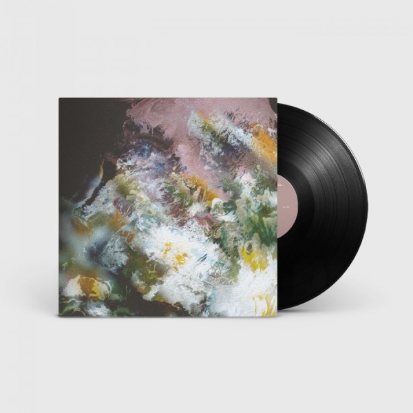 Böhmer Ben - Breathing (7 Year Anniversary Relea in der Gruppe VINYL / Kommande / Pop-Rock bei Bengans Skivbutik AB (5690565)