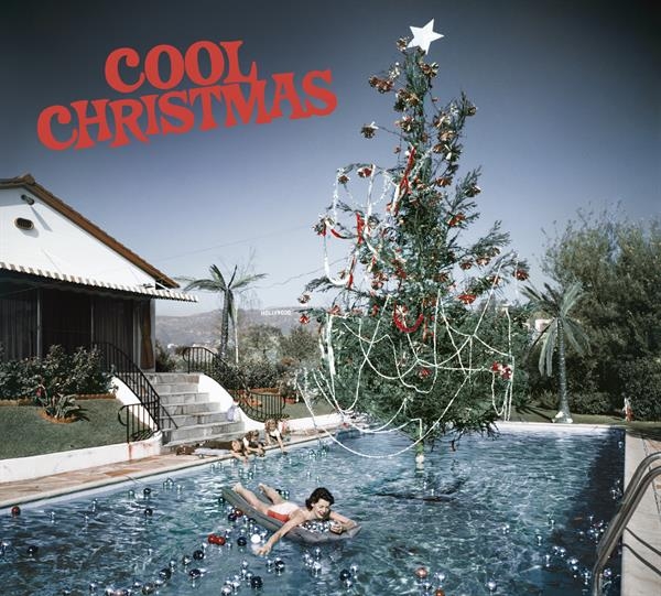 V/A - Cool Christmas in der Gruppe CD / Kommande / Pop-Rock bei Bengans Skivbutik AB (5690670)