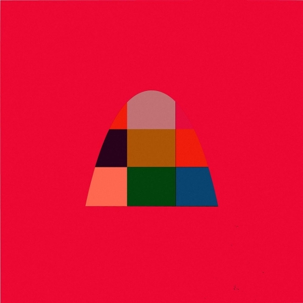 Okvsho - A Place Between Us in der Gruppe VINYL / Meistvorbestellt bei Bengans Skivbutik AB (5690686)