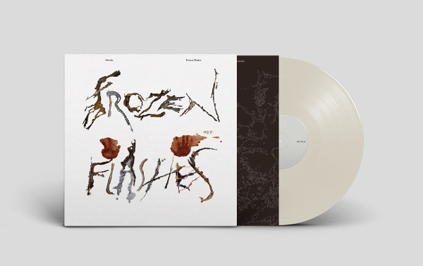 Okvsho - Frozen Flashes in der Gruppe VINYL / Meistvorbestellt bei Bengans Skivbutik AB (5690692)