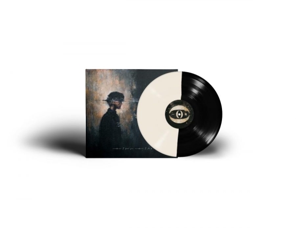 Revnoir - Sometimes I Feel You, Sometimes I D in der Gruppe VINYL / Kommande / Hårdrock bei Bengans Skivbutik AB (5690781)
