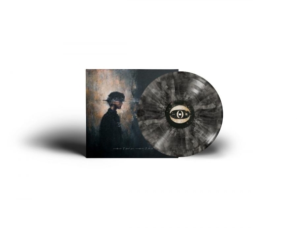 Revnoir - Sometimes I Feel You, Sometimes I D in der Gruppe VINYL / Kommande / Hårdrock bei Bengans Skivbutik AB (5690782)