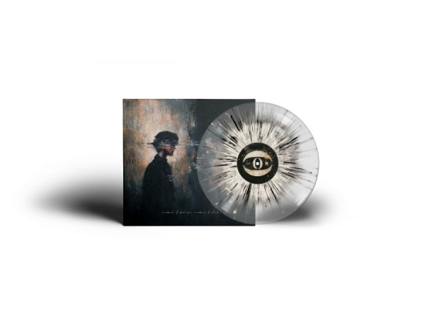 Revnoir - Sometimes I Feel You, Sometimes I D in der Gruppe VINYL / Kommande / Hårdrock bei Bengans Skivbutik AB (5690783)