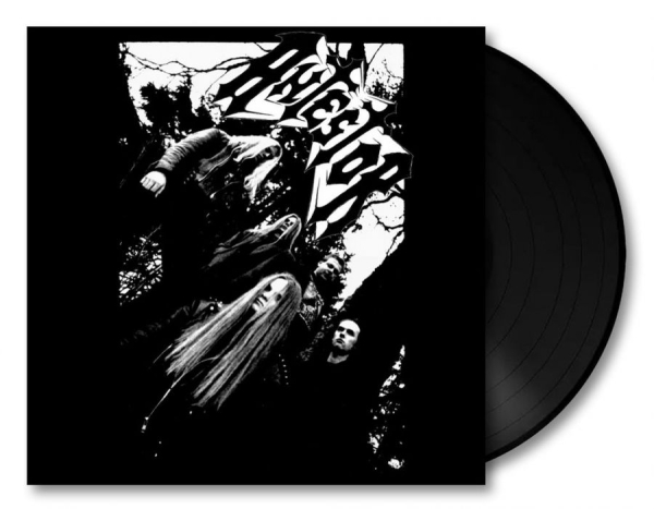 Antestor - Crush Evil / Despair (Vinyl Lp) in der Gruppe VINYL / Kommande / Hårdrock bei Bengans Skivbutik AB (5690795)