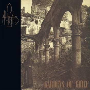 At The Gates - Gardens Of Grief in der Gruppe CD / Kommande / Hårdrock bei Bengans Skivbutik AB (5690810)