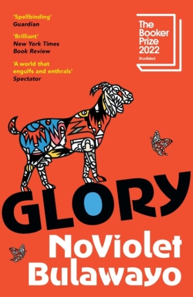 Noviolet Bulawayo - Glory in der Gruppe Taschenbücher bei Bengans Skivbutik AB (5690833)