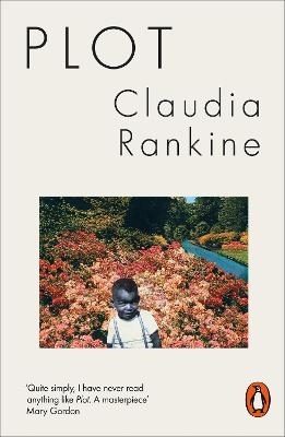 Claudia Rankine - Plot in der Gruppe Taschenbücher bei Bengans Skivbutik AB (5690834)