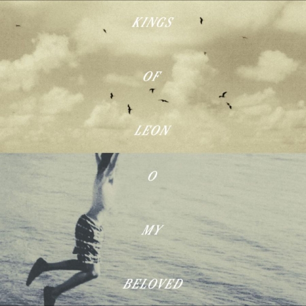 Kings Of Leon - O My Beloved in der Gruppe CD / Kommande / Pop-Rock bei Bengans Skivbutik AB (5690920)