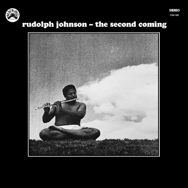 Johnson Rudolph - The Second Coming - Remastered (Blu in der Gruppe VINYL / Kommande / Jazz bei Bengans Skivbutik AB (5690940)