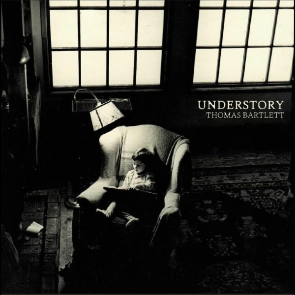 Thomas Bartlett - Understory in der Gruppe VINYL / Kommande / Pop-Rock bei Bengans Skivbutik AB (5690944)