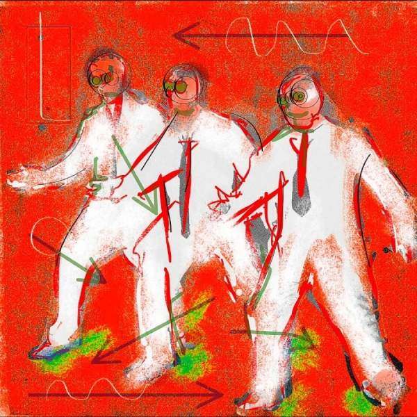 Telex - Maxi in der Gruppe CD / Kommande / Pop-Rock bei Bengans Skivbutik AB (5690979)