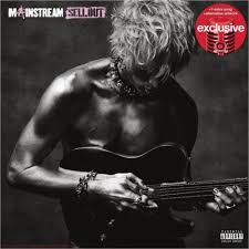 Machine Gun Kelly - Mainstream Sellout in der Gruppe CD / Bestseller bei Bengans Skivbutik AB (5690995)