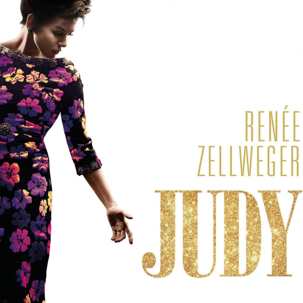 Renee Zellweger - Judy in der Gruppe CD / Bestseller bei Bengans Skivbutik AB (5690999)