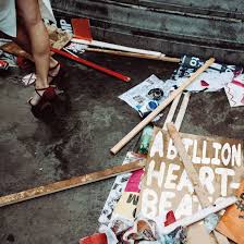 Mystery Jets - A Billion Heartbeats in der Gruppe CD / Bestseller bei Bengans Skivbutik AB (5691001)