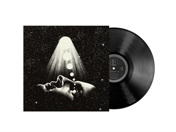 Datsuns - Moonstruck Man in der Gruppe VINYL / Kommande / Pop-Rock bei Bengans Skivbutik AB (5691056)