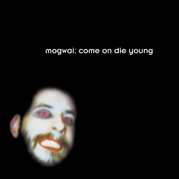 Mogwai - Come On Die Young (Grey Vinyl) in der Gruppe VINYL / Kommande / Pop-Rock bei Bengans Skivbutik AB (5691081)