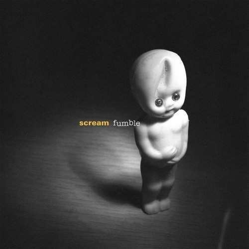 Scream - Fumble in der Gruppe VINYL / Pop-Rock bei Bengans Skivbutik AB (5691085)