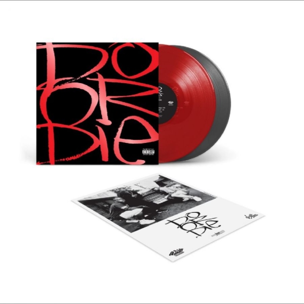 Do Or Die - Picture This in der Gruppe VINYL / Kommande / Pop-Rock bei Bengans Skivbutik AB (5691087)