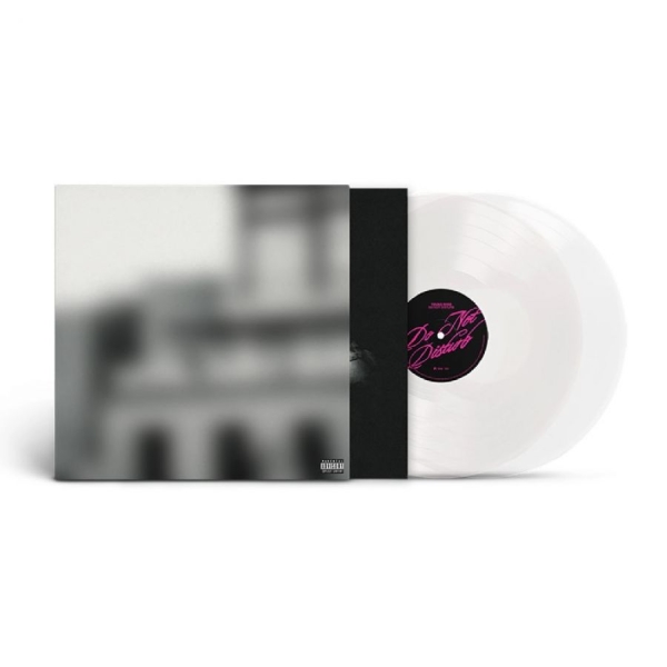 Young Miko - Do Not Disturb: Late Checkout in der Gruppe VINYL / Kommande / Pop-Rock bei Bengans Skivbutik AB (5691111)