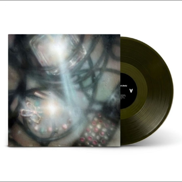 Untitled (Halo) - Untitled (Halo) in der Gruppe VINYL / Kommande / Pop-Rock bei Bengans Skivbutik AB (5691123)