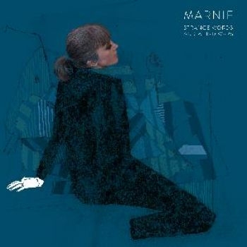 Lungfish - Unanimous Hour in der Gruppe CD / Bestseller bei Bengans Skivbutik AB (5691143)