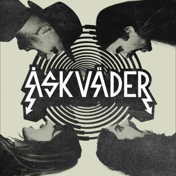 Åskväder - Wax in der Gruppe CD / Kommande / Pop-Rock bei Bengans Skivbutik AB (5691150)