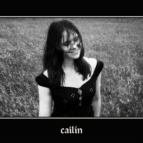 Nash Kate - Cailín in der Gruppe CD / Kommande / Pop-Rock bei Bengans Skivbutik AB (5691152)