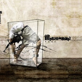 Pendragon - Pure (2 Lp Vinyl) in der Gruppe VINYL / Kommande / Hårdrock bei Bengans Skivbutik AB (5691182)
