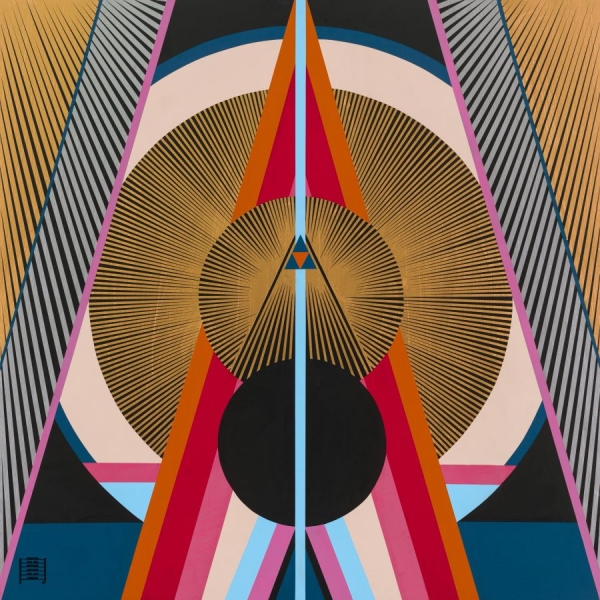 Eric Wubbels - Altarpiece H. Af K. in der Gruppe VINYL / Kommande / Pop-Rock bei Bengans Skivbutik AB (5691279)