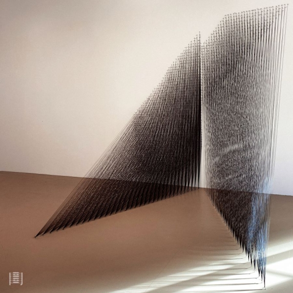 Oren Ambarchi - Prophetic Perfect Tense in der Gruppe VINYL / Kommande / Dance-Techno bei Bengans Skivbutik AB (5691281)