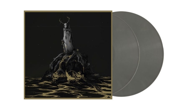 Swallow The Sun - When A Shadow Is Forced Into The Li in der Gruppe VINYL / Kommande / Hårdrock bei Bengans Skivbutik AB (5691339)