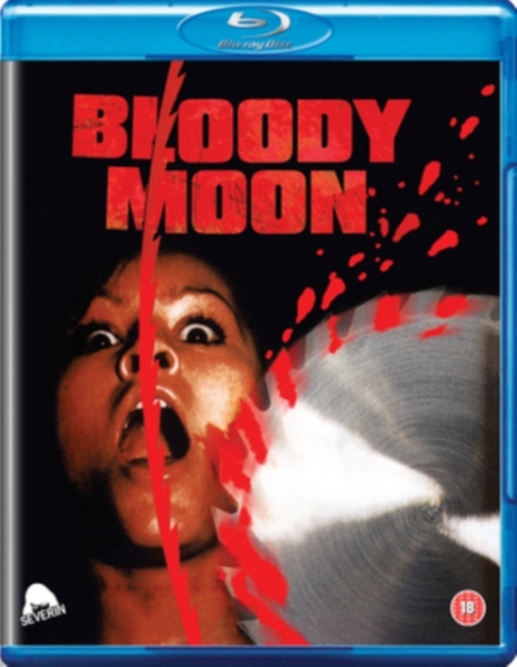 Movie - Bloody Moon in der Gruppe FILM / Film Blu-ray / Horror bei Bengans Skivbutik AB (5691406)