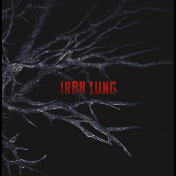 Andrew Hulshult - Iron Lung in der Gruppe VINYL / Kommande / Pop-Rock bei Bengans Skivbutik AB (5691522)