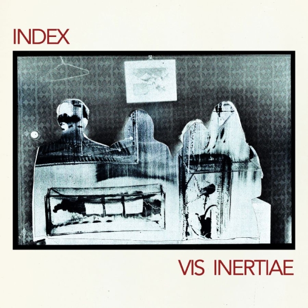 Index - Index-Vis Inertiae (Smog Vinyl) in der Gruppe VINYL / Kommande / Pop-Rock bei Bengans Skivbutik AB (5691543)