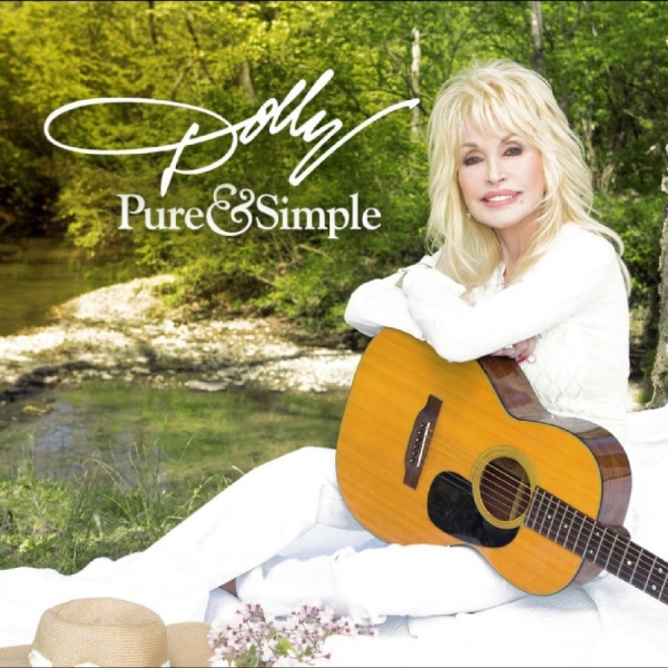 Dolly Parton - Pure & Simple (10 Year Anniversary in der Gruppe CD / Kommande / Country bei Bengans Skivbutik AB (5691576)