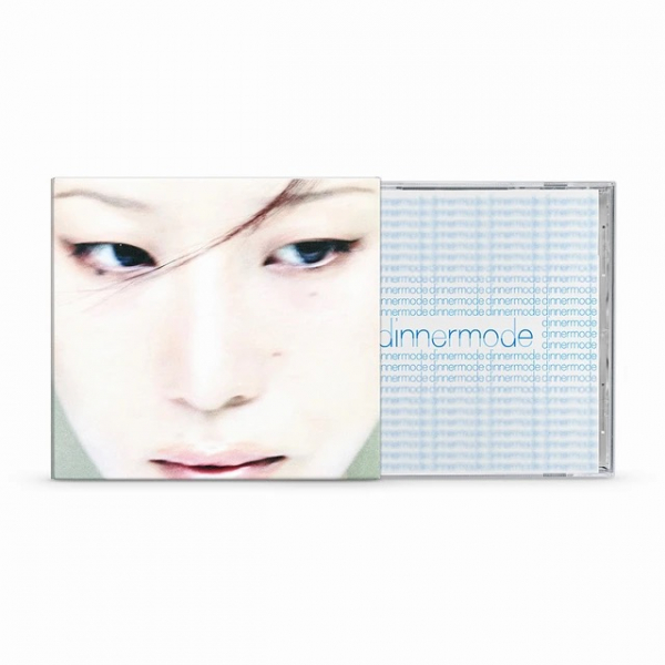 Sumin - Dinnermode in der Gruppe CD / Kommande / K-Pop bei Bengans Skivbutik AB (5691635)