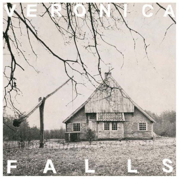 Veronica Falls - Veronica Falls (Deluxe Edition) in der Gruppe VINYL / Kommande / Pop-Rock bei Bengans Skivbutik AB (5691690)
