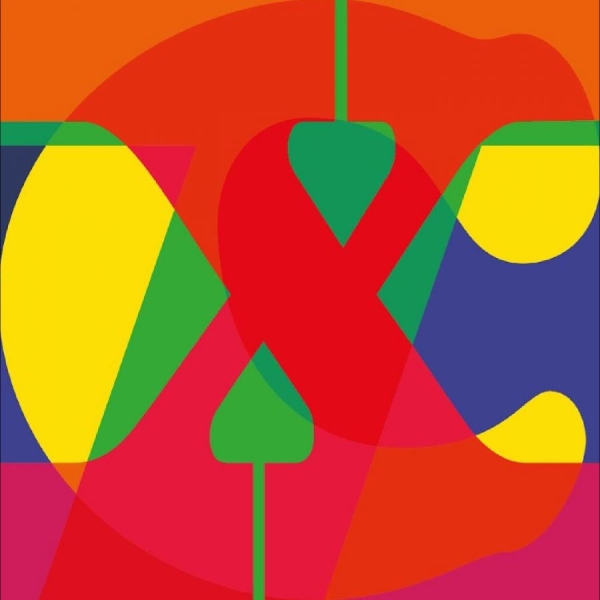Xtc - 45 (Vol. 1) in der Gruppe VINYL / Kommande / Pop-Rock bei Bengans Skivbutik AB (5691691)