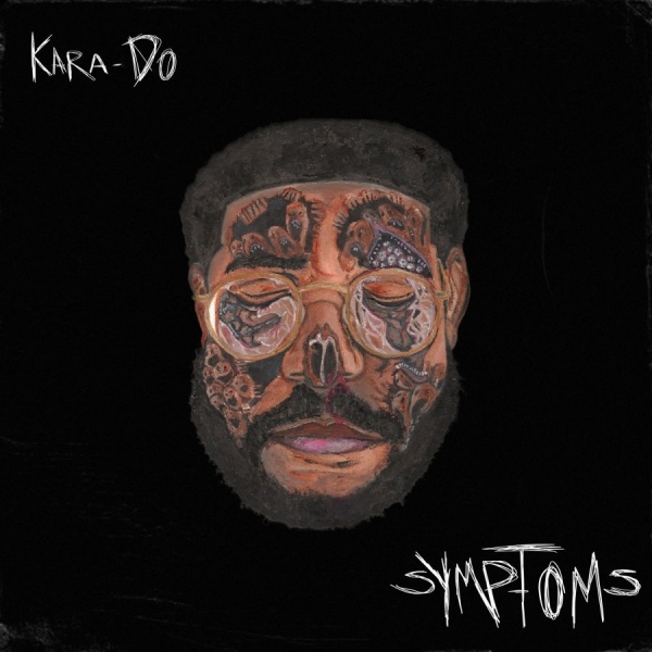 Kara-Do - Symptoms in der Gruppe VINYL / Kommande / Jazz bei Bengans Skivbutik AB (5691717)