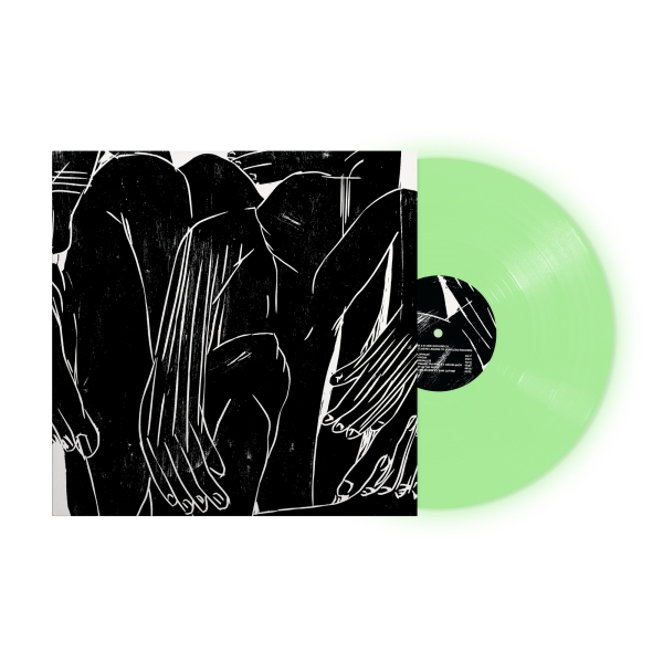 Don Broco - Nightmare Tripping (Nad Colored Vinyl) in der Gruppe VINYL / Kommande / Hårdrock,Pop-Rock bei Bengans Skivbutik AB (5691786)