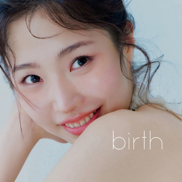 Kim Ji Gu - Birth in der Gruppe CD / Kommande / K-Pop bei Bengans Skivbutik AB (5691787)
