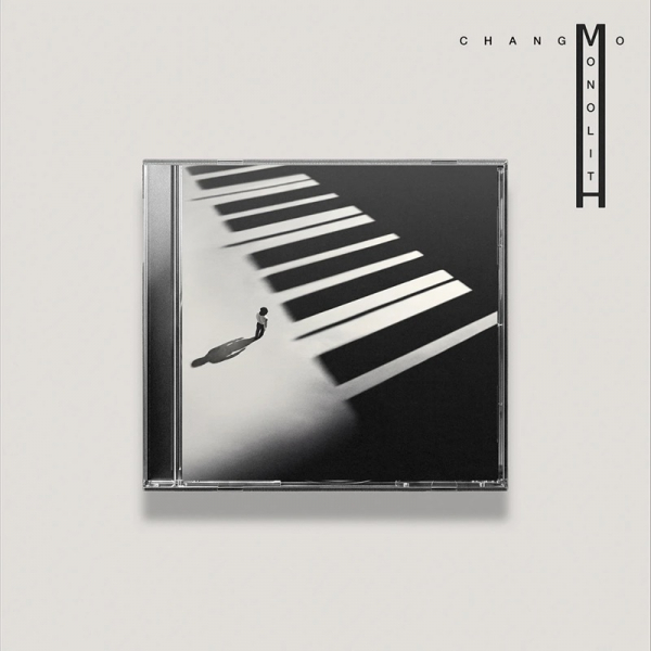 Changmo - Monolith in der Gruppe CD / Kommande / K-Pop bei Bengans Skivbutik AB (5691790)