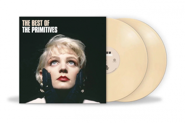 The Primitives - The Best Of (Ltd Cream Colored Vinyl NAD edition) in der Gruppe UNSERE TIPPS / Freitagsveröffentlichungen / 2026-10-09 bei Bengans Skivbutik AB (5691824)