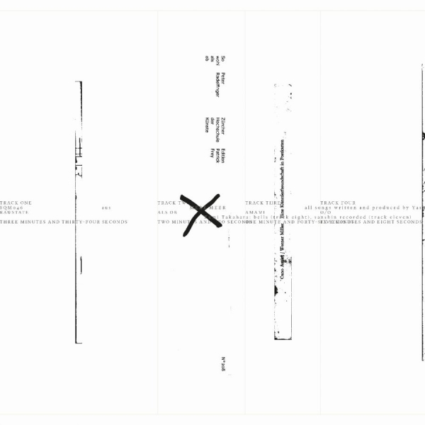 Aus - Mere Meer in der Gruppe VINYL / Kommande / Pop-Rock bei Bengans Skivbutik AB (5691846)