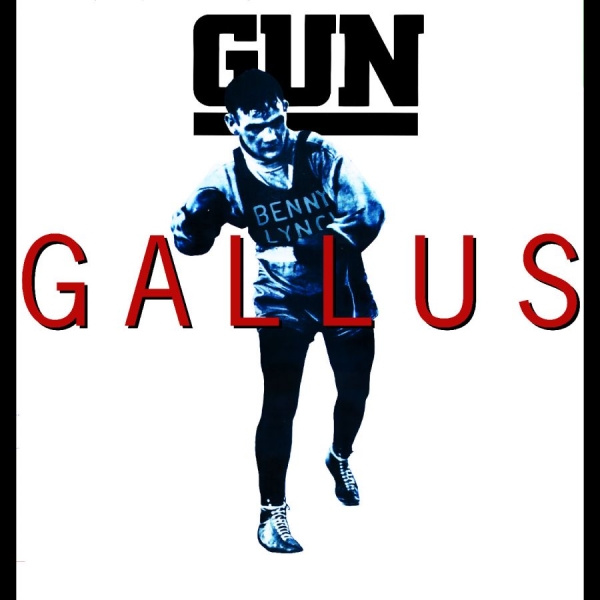 Gun - Gallus (Deluxe Edition) in der Gruppe CD / Kommande / Pop-Rock bei Bengans Skivbutik AB (5691859)