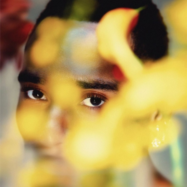 Durand Bernarr - Bloom (2Lp Black Vinyl, 8 Pages Boo in der Gruppe VINYL / Kommande / Hip Hop-Rap bei Bengans Skivbutik AB (5691878)