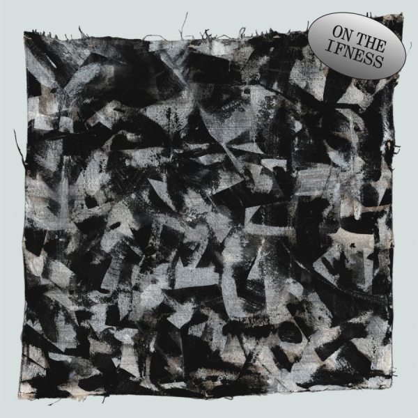 On The Iffnesss - On The Iffnesss in der Gruppe VINYL / Kommande / Dance-Techno bei Bengans Skivbutik AB (5691893)